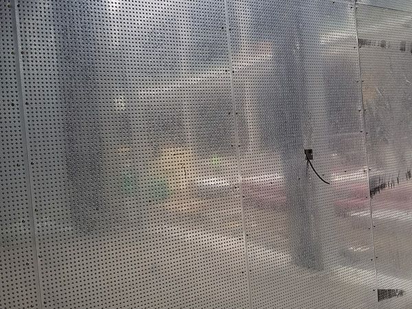 如何根據危險等級選對防爆墻？